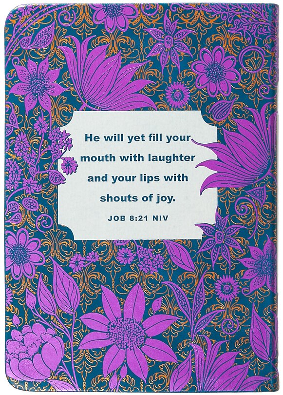 Back cover_My Brain While Reading the Bible