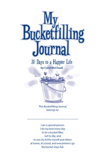 Aper&ccedil;u du contenu_My Bucketfilling Journal