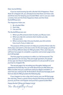Aper&ccedil;u du contenu 2_My Bucketfilling Journal