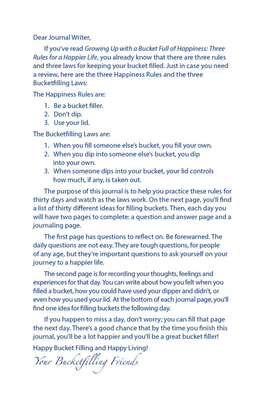 Aper&ccedil;u du contenu 2_My Bucketfilling Journal