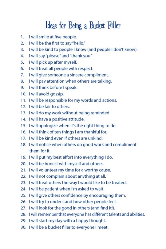 Aper&ccedil;u du contenu 3_My Bucketfilling Journal