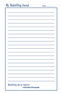 Aper&ccedil;u du contenu 5_My Bucketfilling Journal