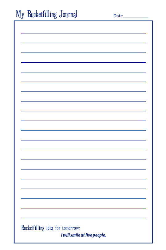 Aper&ccedil;u du contenu 5_My Bucketfilling Journal
