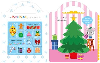 Sample content 2_My Busiest Christmas Book Ever!: Scholastic Early Learners