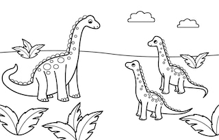 Aperçu du contenu 2_My Busy Dinosaur Coloring Book