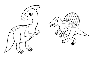 Aperçu du contenu 3_My Busy Dinosaur Coloring Book