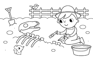Aperçu du contenu 4_My Busy Dinosaur Coloring Book