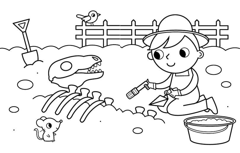 Aperçu du contenu 4_My Busy Dinosaur Coloring Book
