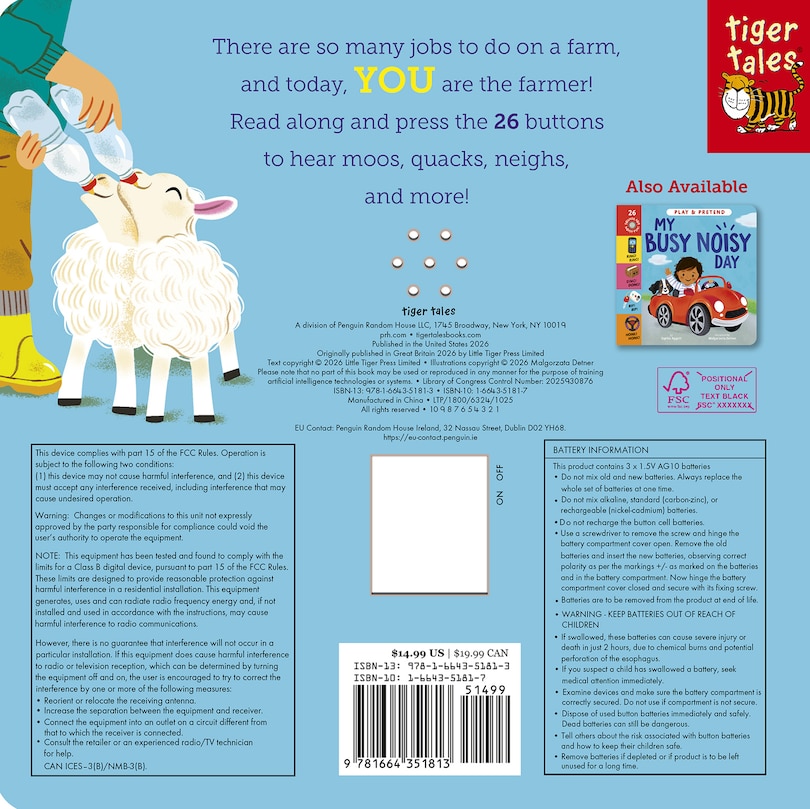 Aper&ccedil;u du contenu_My Busy Noisy Farm