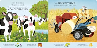 Aper&ccedil;u du contenu 2_My Busy Noisy Farm