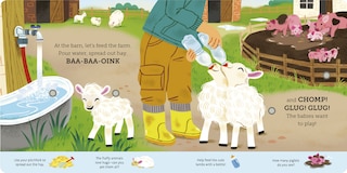Aper&ccedil;u du contenu 3_My Busy Noisy Farm