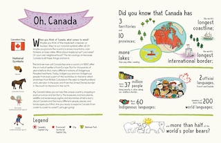 Sample content_My Canada