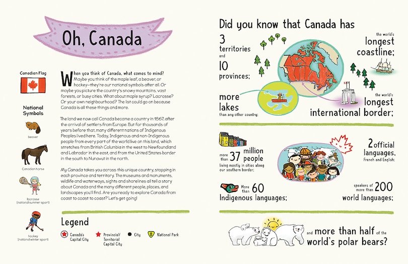 Sample content_My Canada