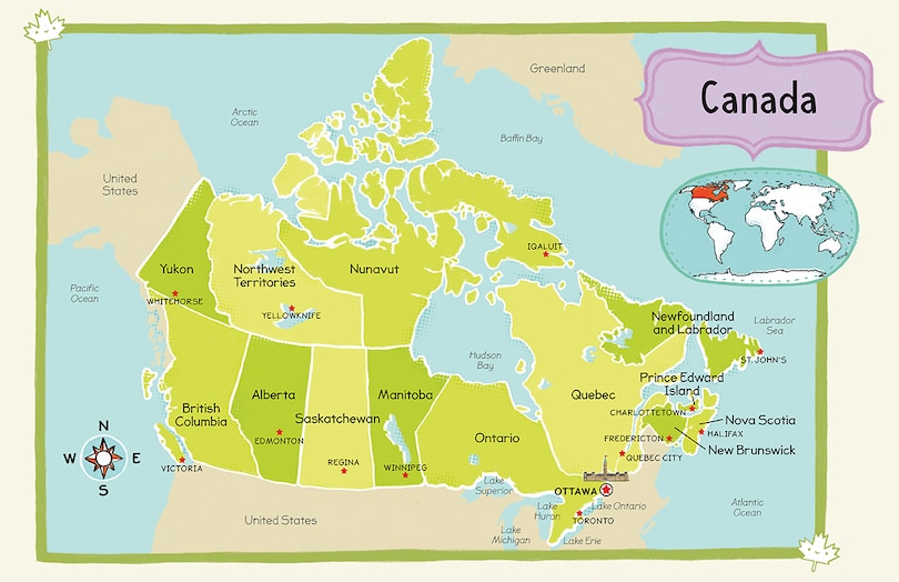 Sample content 2_My Canada