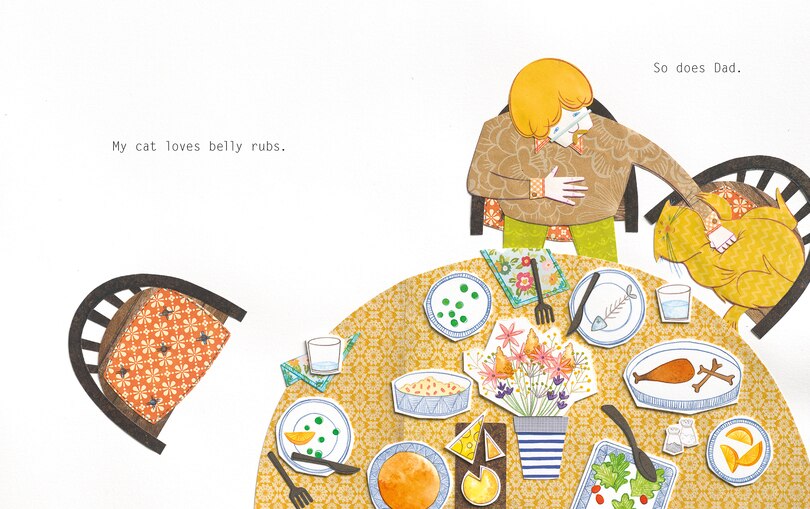 Sample content 2_My Cat Looks Like My Dad