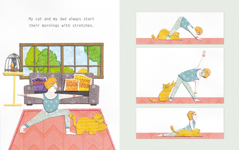 Sample content 3_My Cat Looks Like My Dad