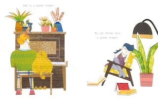 Sample content 4_My Cat Looks Like My Dad