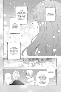 Sample content_My Contract With the Apothecary Monster, Volume 1