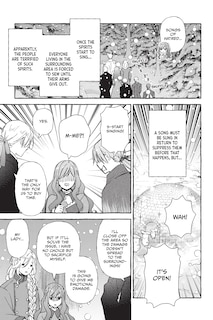 Sample content 2_My Contract With the Apothecary Monster, Volume 1