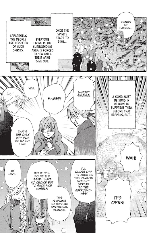 Sample content 2_My Contract With the Apothecary Monster, Volume 1