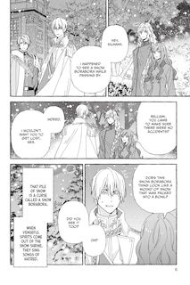 Sample content 3_My Contract With the Apothecary Monster, Volume 1