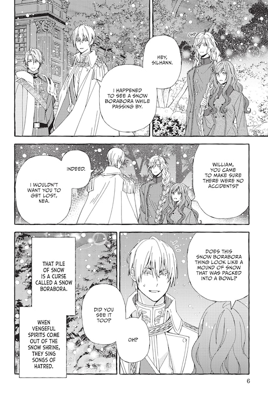 Sample content 3_My Contract With the Apothecary Monster, Volume 1