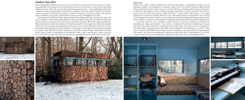 Aper&ccedil;u du contenu_My Cool Shed