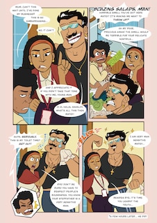 Sample content 3_My Dad Fights Demons!