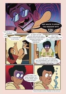 Sample content 5_My Dad Fights Demons!