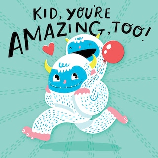 Sample content_My Dad Is Amazing! (A Hello!Lucky Book)