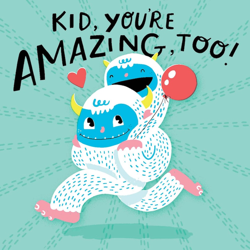 Sample content_My Dad Is Amazing! (A Hello!Lucky Book)