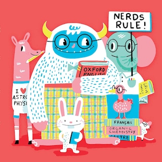 Sample content 3_My Dad Is Amazing! (A Hello!Lucky Book)