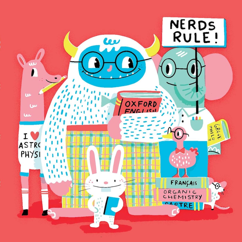 Sample content 3_My Dad Is Amazing! (A Hello!Lucky Book)