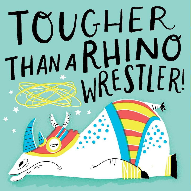 Sample content 4_My Dad Is Amazing! (A Hello!Lucky Book)