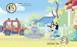 Sample content 3_My Dad Is Awesome By Bluey And Bingo