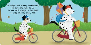 Sample content 3_My Daddy Is the Best!