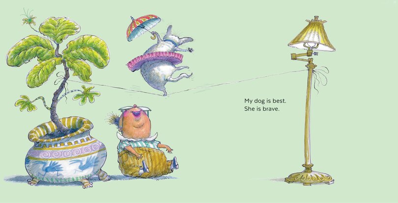 Sample content 3_My Dog Is Best