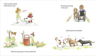 Sample content 2_My Dog Laughs