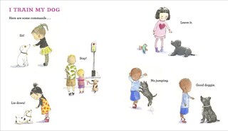 Sample content 3_My Dog Laughs