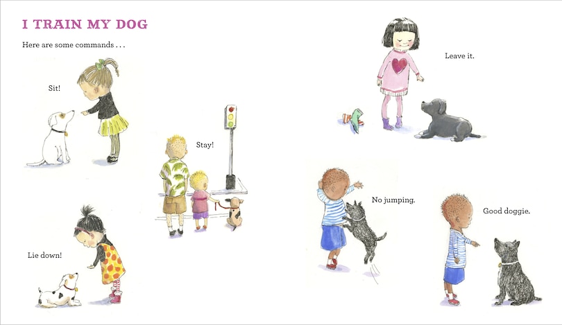 Sample content 3_My Dog Laughs