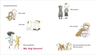 Sample content 5_My Dog Laughs