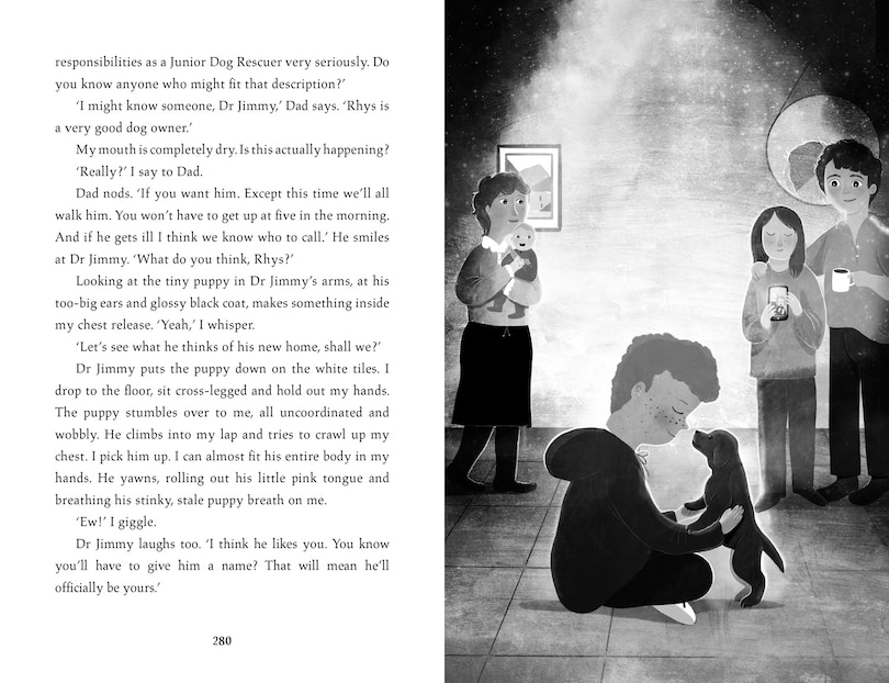 Sample content 3_My Dog