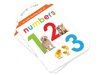 Aper&ccedil;u du contenu 3_My Early Learning Book of Wild Animals