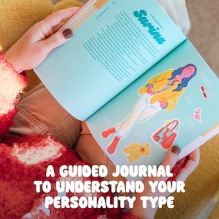 Sample content_My Enneagram