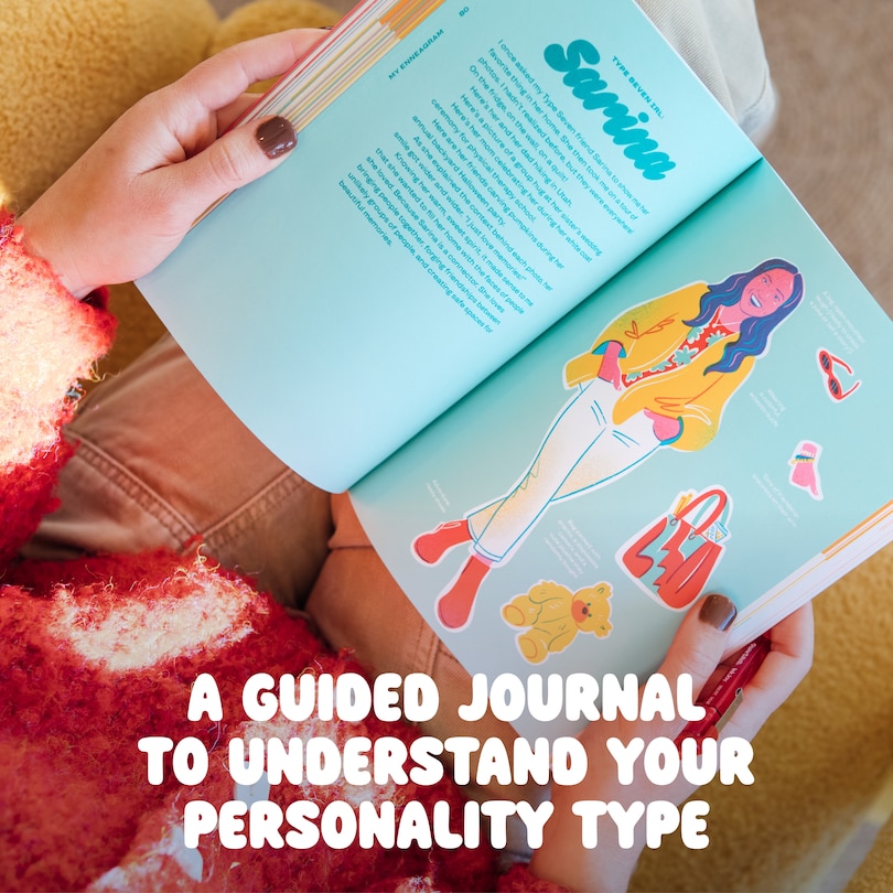 Sample content_My Enneagram