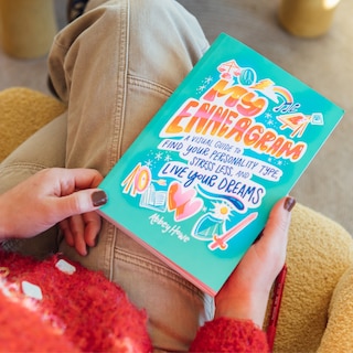 Sample content 3_My Enneagram