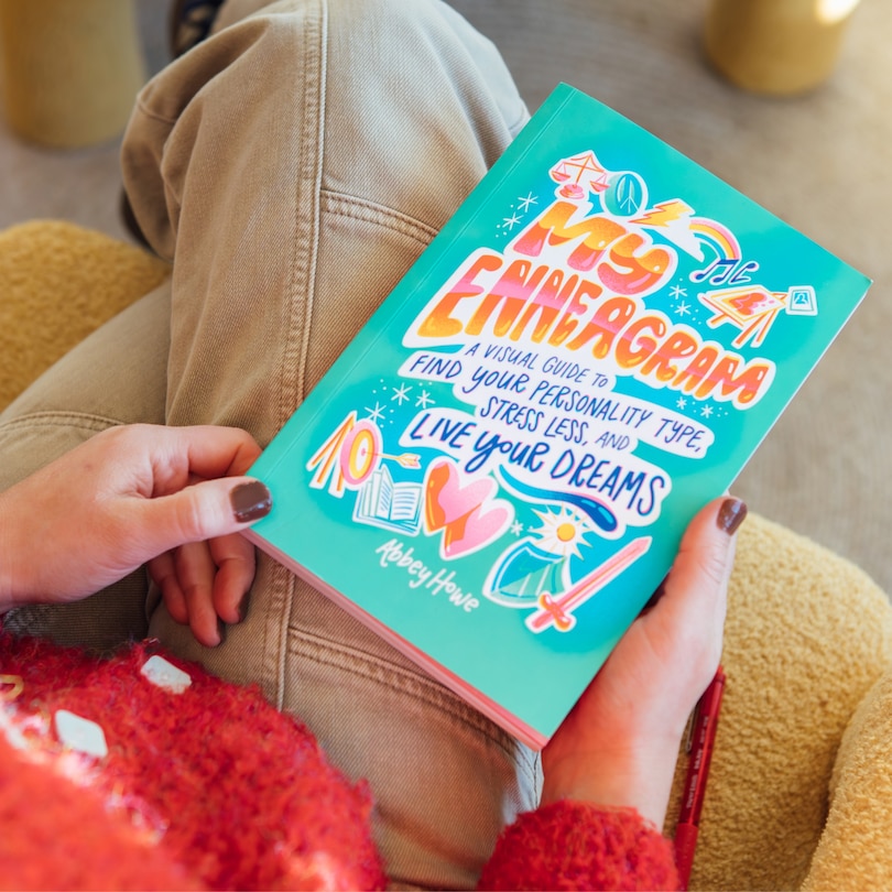 Sample content 3_My Enneagram