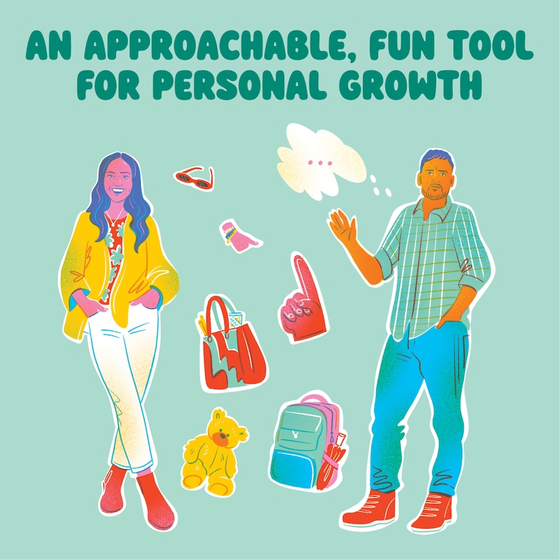 Sample content 5_My Enneagram