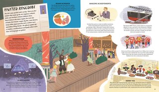 Aperçu du contenu_My Exciting Europe