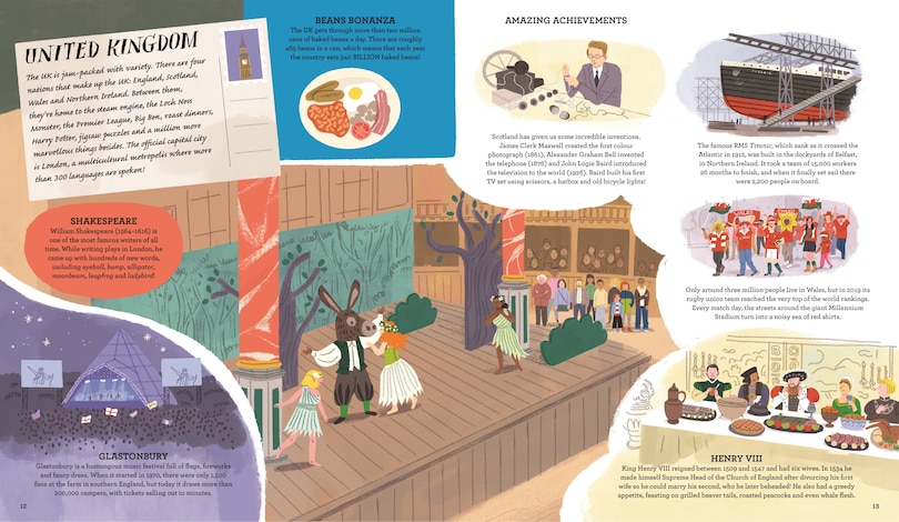 Aperçu du contenu_My Exciting Europe